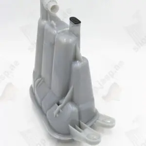 Febi-Bilstein Coolant Expansion Tank fits Audi 8K0121403T (MPN: 103414)