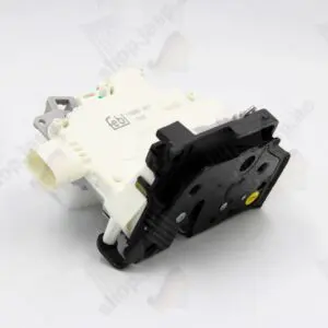 Febi-Bilstein Door Lock Rear Left fits Audi 3C4839015A (MPN: 178565)