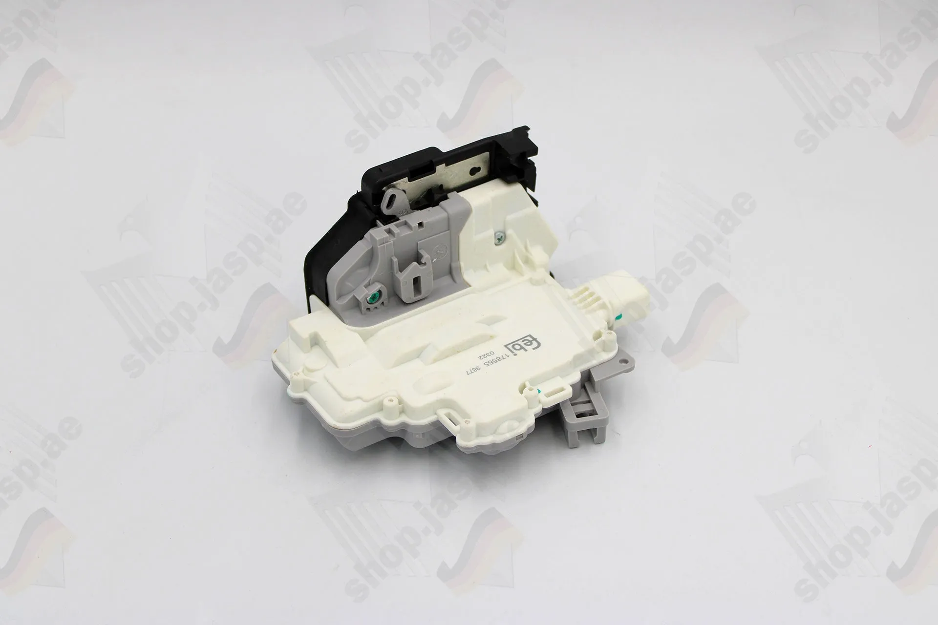 Febi-Bilstein Door Lock Rear Left fits Audi 3C4839015A (MPN: 178565) - Image 5