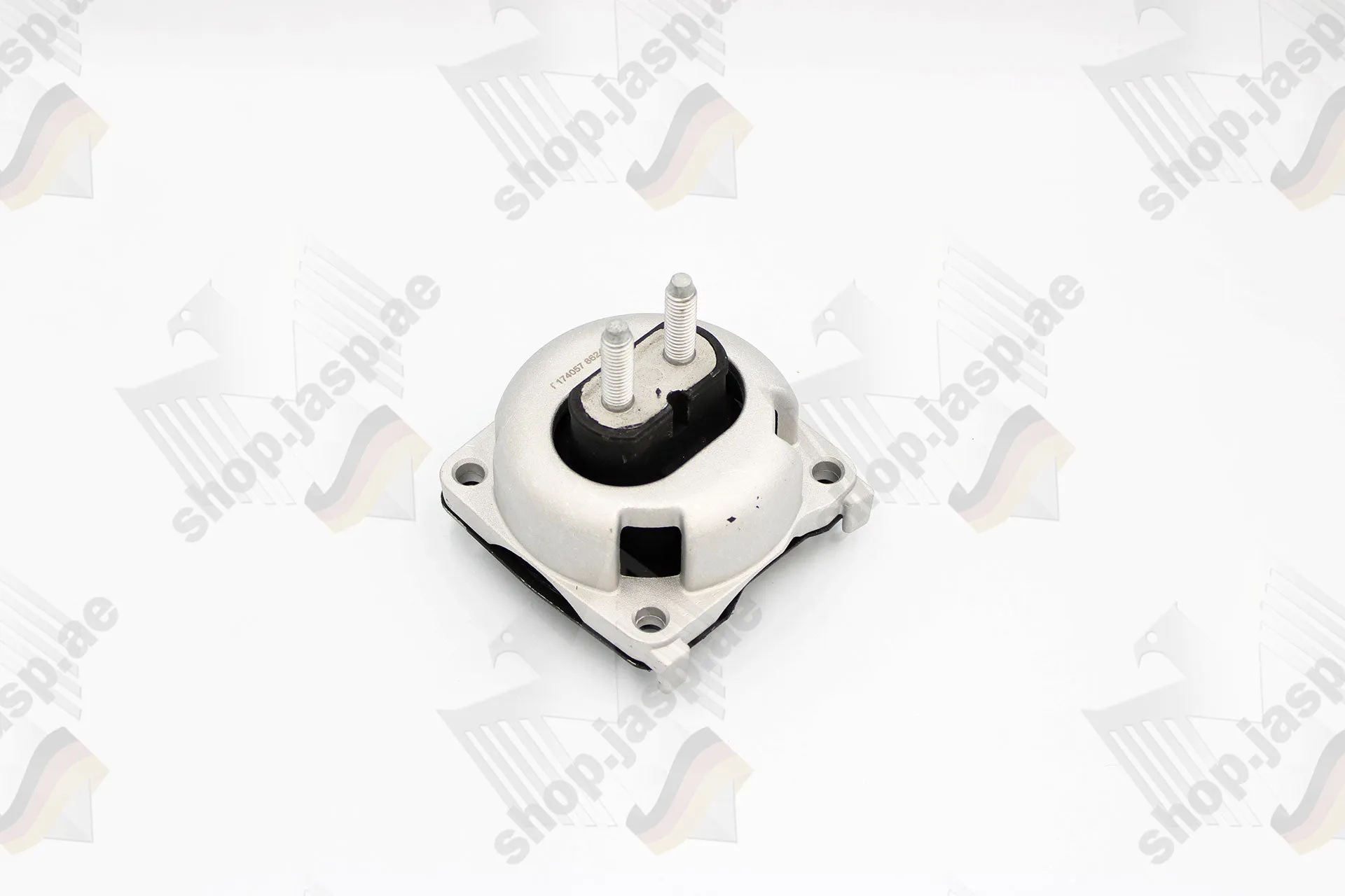 Febi-Bilstein Engine Mount fits Mercedes-Benz A1662400918 (MPN: 174057) - Image 5
