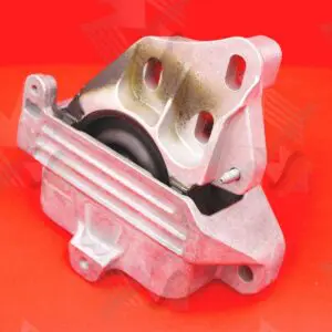 Febi Transmission Mount fits Mercedes-Benz A2472403100 (MPN: 173814)