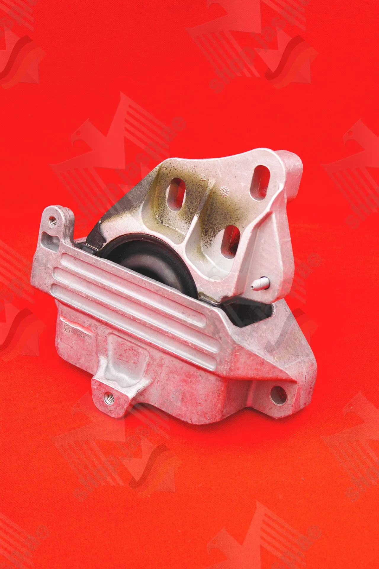Febi Transmission Mount fits Mercedes-Benz A2472403100 (MPN: 173814) - Image 4