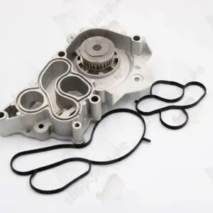 Febi-Bilstein Water Pump fits Audi 04E121600CB (MPN: 171580)