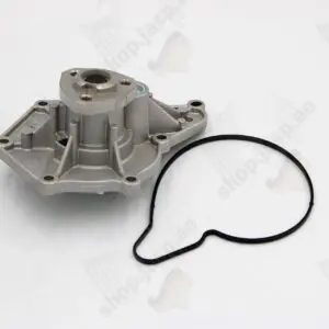 Febi-Bilstein Water Pump fit Audi 6E121018A (MPN: 29669)