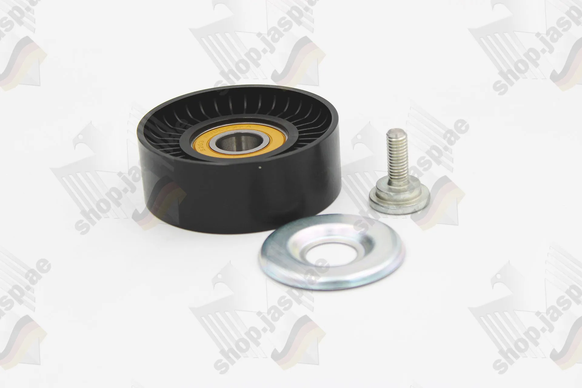 Febi Drive Belt Tensioner fits Mercedes-Benz A2712000570 (MPN: 36933) - Image 3