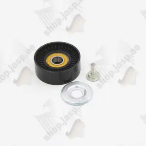Febi Drive Belt Tensioner fits Mercedes-Benz A2712000570 (MPN: 36933)