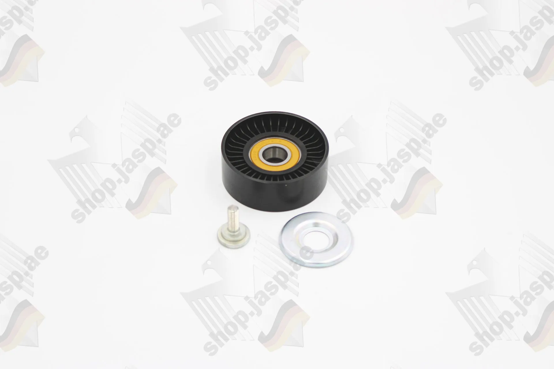 Febi Drive Belt Tensioner fits Mercedes-Benz A2712000570 (MPN: 36933) - Image 5