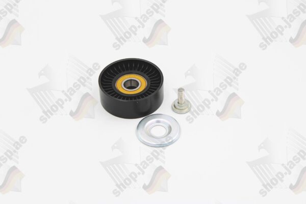 Febi Drive Belt Tensioner fits Mercedes-Benz A2712000570 (MPN: 36933)