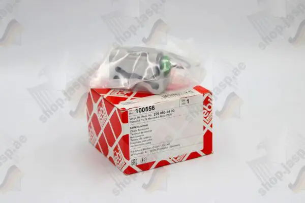 Febi Right Chain Tensioner fits Mercedes-Benz A2760502400 (MPN: 100556) - Image 2