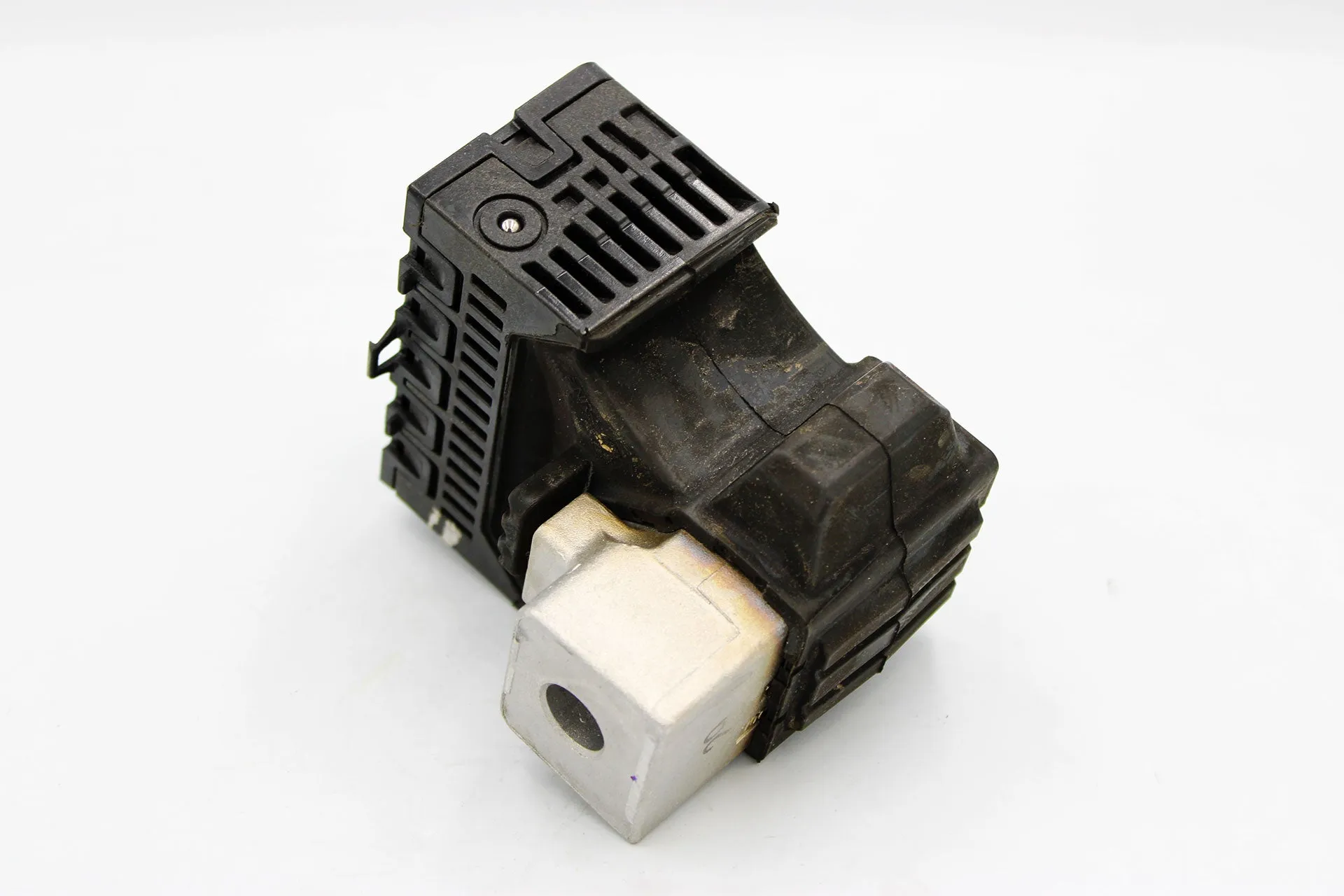 Original BMW Engine Mount (Left) (MPN: 22116887267) - Image 3