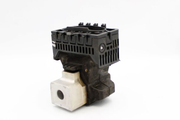 Original BMW Engine Mount (Left) (MPN: 22116887267) - Image 4