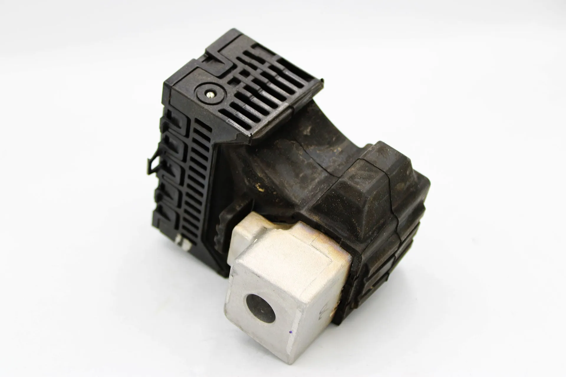 Original BMW Engine Mount (Left) (MPN: 22116887267) - Image 5