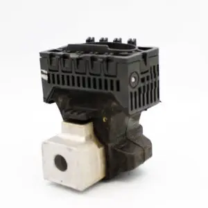 Original BMW Engine Mount (Left) (MPN: 22116887267)
