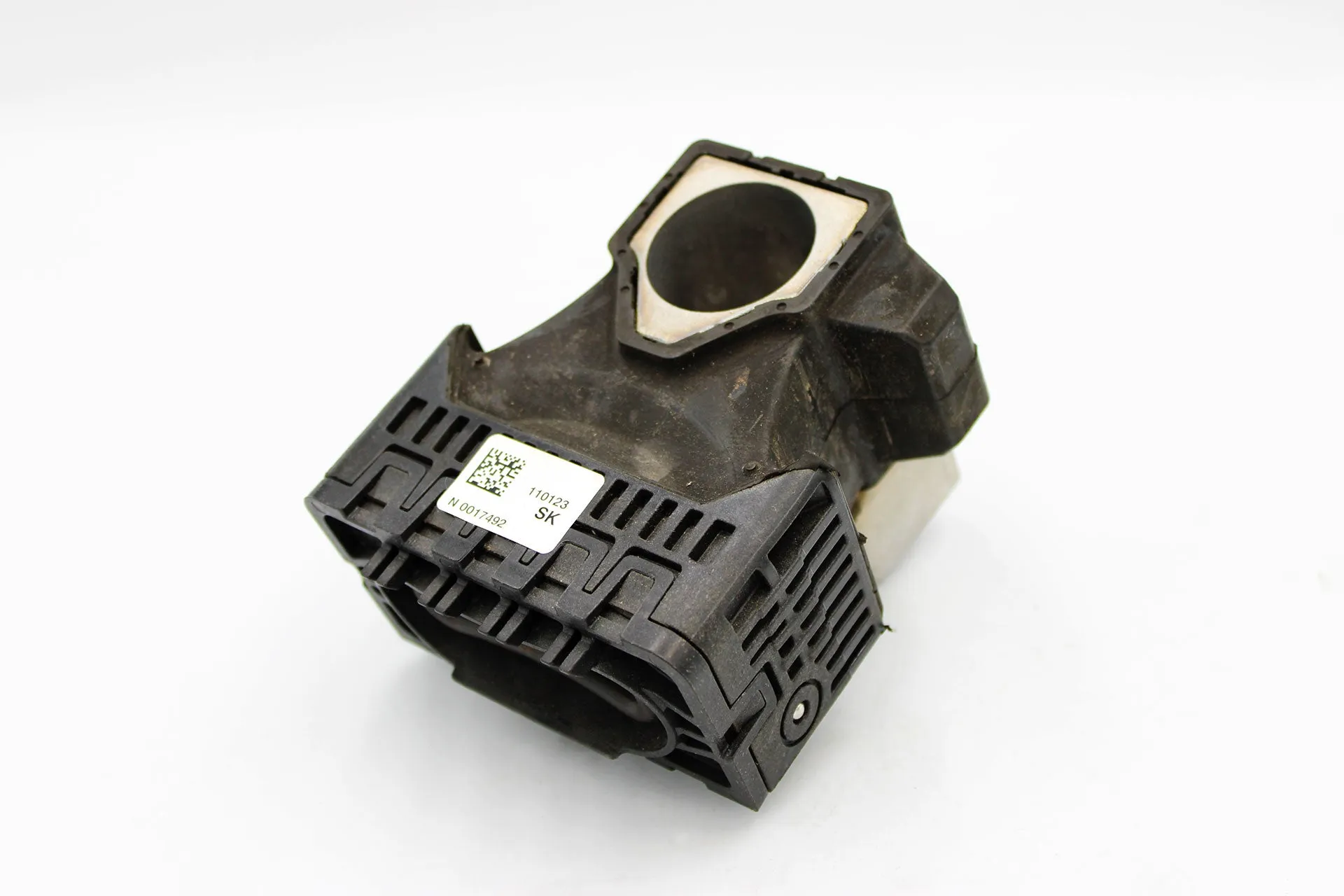 Original BMW Engine Mount (Left) (MPN: 22116887267) - Image 2