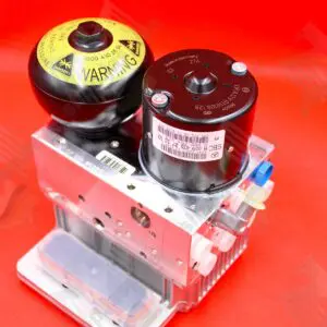 Genuine Mercedes-Benz ABS Control Module (MPN: A009431271280)