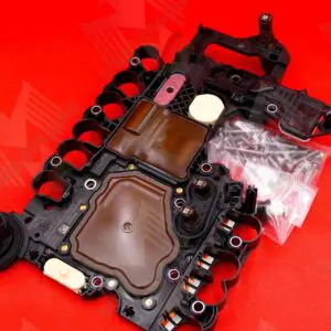 Genuine Mercedes-Benz Automatic Transmission Valve Body (MPN: A0002703300)