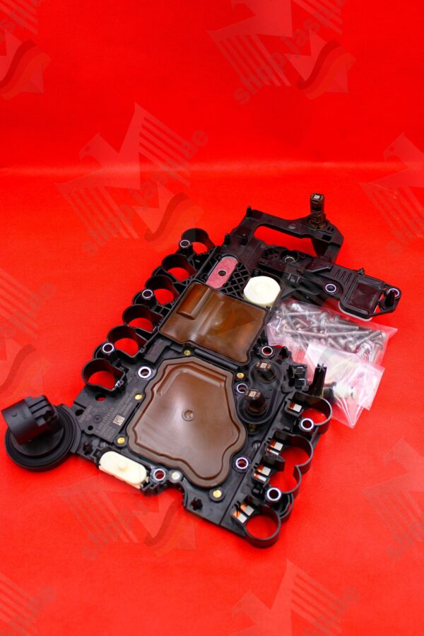 Genuine Mercedes-Benz Automatic Transmission Valve Body (MPN: A0002703300) - Image 3