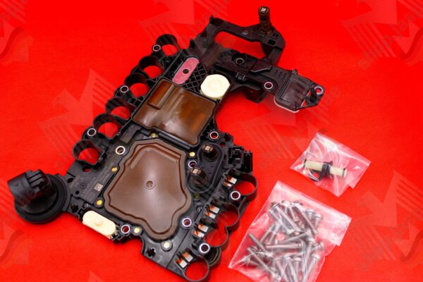 Genuine Mercedes-Benz Automatic Transmission Valve Body (MPN: A0002703300) - Image 4