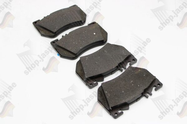 Genuine Mercedes-Benz Brake Pad Set Front (MPN: A0004200404) - Image 3