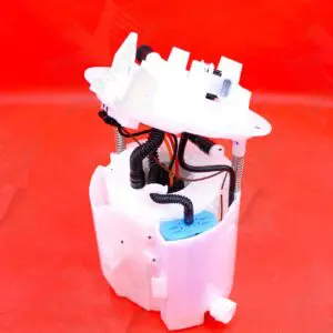 Genuine Mercedes-Benz Fuel Gas Tank Pump Unit (MPN: A2054705103)