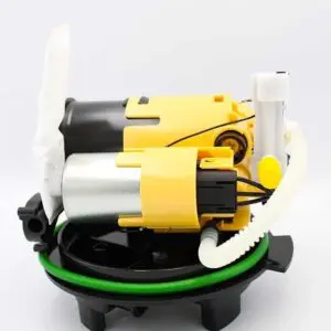 Hella Genuine Fuel Pump Unit for Mercedes-Benz (MPN: A2054701594)