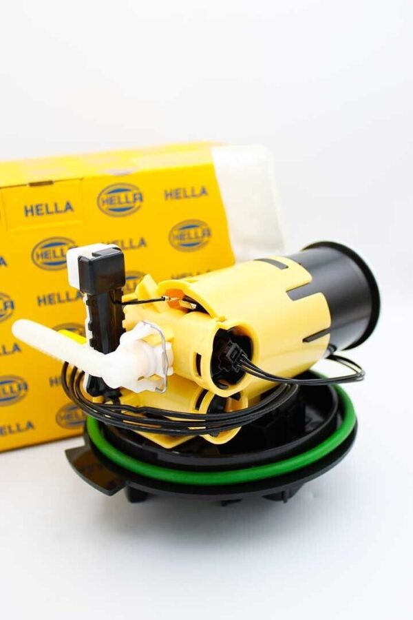 Hella Genuine Fuel Pump Unit for Mercedes-Benz (MPN: A2054701594) - Image 5