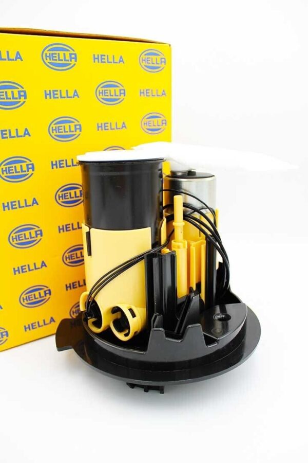 Hella Original Fuel Pump for Mercedes-Benz (MPN: A2224700094) - Image 3