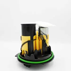 Hella Original Fuel Pump for Mercedes-Benz (MPN: A2224700094)