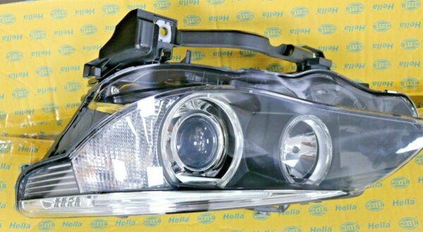 Hella Head Light for BMW (MPN: 63127165571) - Image 3