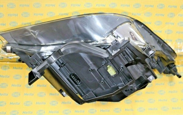 Hella Head Light for BMW (MPN: 63127165571) - Image 4