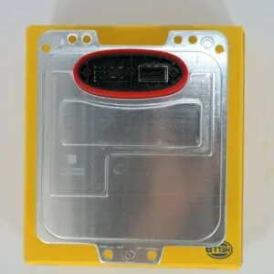 Hella Original Ballast Control Unit for Mercedes-Benz (MPN: 5DC009060011)