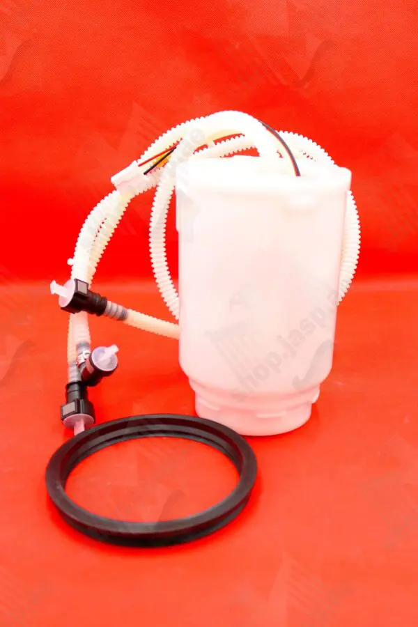 Hella Fuel Pump Module fits VW/Audi 7L8919087B (MPN: 8TF358106-421) - Image 3