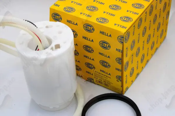 Hella Fuel Pump Module fits VW/Audi 7L8919087B (MPN: 8TF358106-421) - Image 4