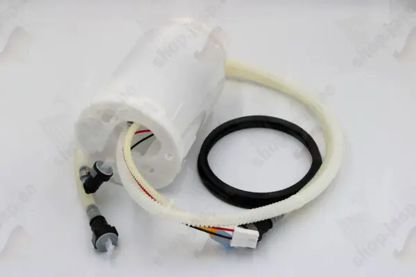 Hella Fuel Pump Module fits VW/Audi 7L8919087B (MPN: 8TF358106-421) - Image 5