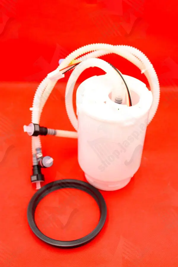 Hella Fuel Pump Module fits VW/Audi 7L8919087B (MPN: 8TF358106-421)