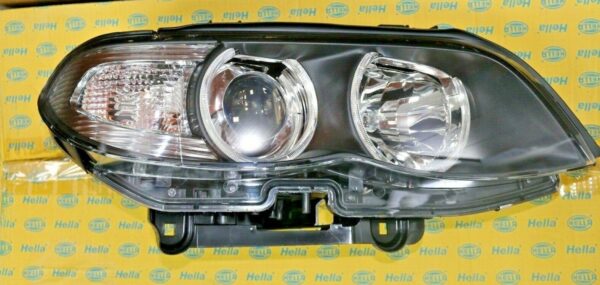 Hella Original Head Light for BMW (MPN: 63117166804) - Image 2