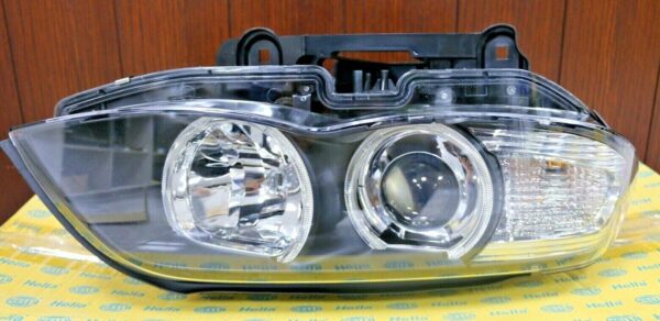 Hella Original Head Light for BMW (MPN: 63117166804)