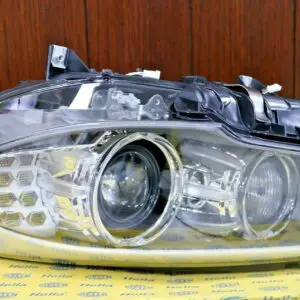Hella Genuine Head Light for BMW (MPN: 63127262723)