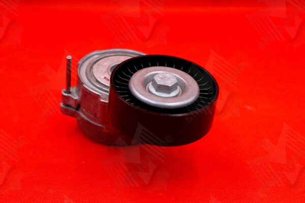 INA Belt Tensioner, V-Ribbed Belt fits VW/Audi 06E903133Q (MPN: 534037510) - Image 3