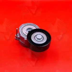 INA Belt Tensioner, V-Ribbed Belt fits VW/Audi 06E903133Q (MPN: 534037510)