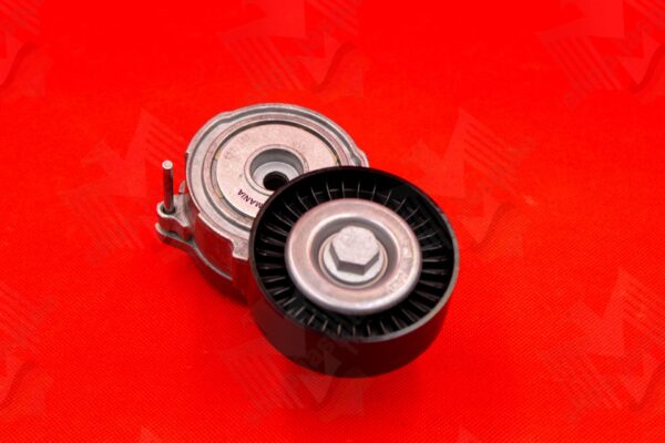 INA Belt Tensioner, V-Ribbed Belt fits VW/Audi 06E903133Q (MPN: 534037510) - Image 5