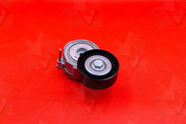 INA Belt Tensioner, V-Ribbed Belt fits VW/Audi 06E903133Q (MPN: 534037510)