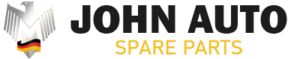 John Auto Spare Parts Black