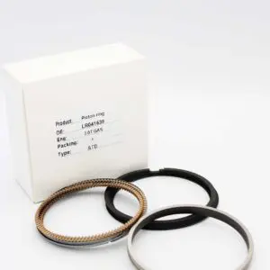Original Land Rover Piston Rings Set (MPN: LR041639)