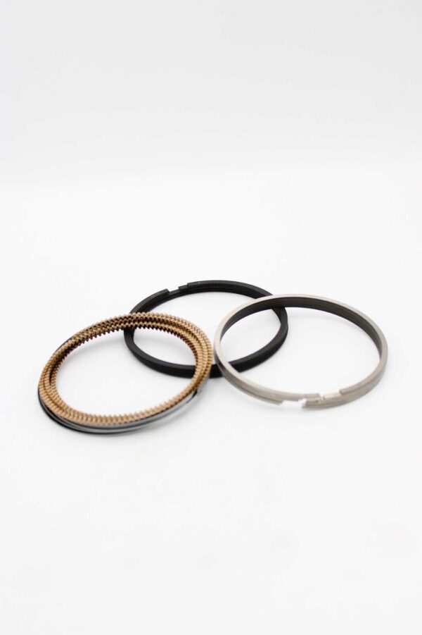 Original Land Rover Piston Rings Set (MPN: LR041639) - Image 4