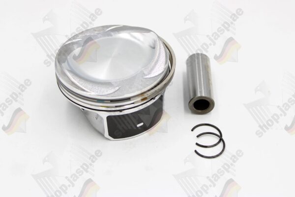 Piston and Ring for Land Rover (1pc) (MPN: LR012455) - Image 5