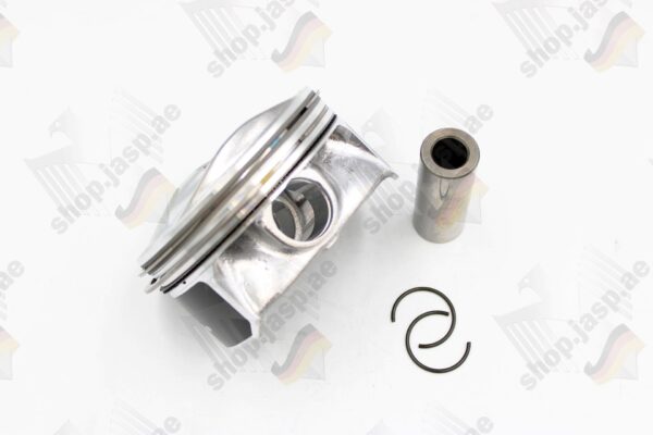 Pistons and Rings Set for Land Rover (8pcs) (MPN: LR012455) - Image 5