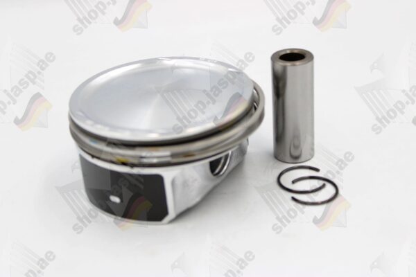 Piston and Ring for Land Rover (1pc) (MPN: LR012455) - Image 3