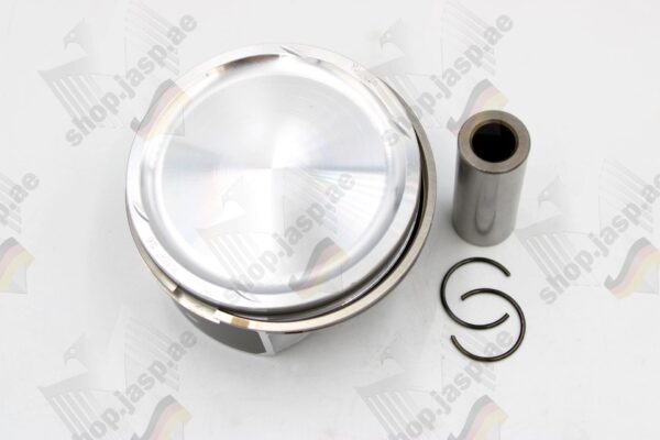 Pistons and Rings Set for Land Rover (8pcs) (MPN: LR028148) - Image 5