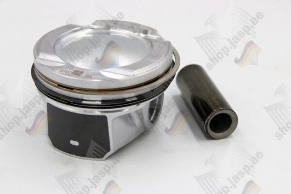 Piston and Ring for Land Rover (1pc) (MPN: LR121448) - Image 2